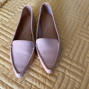 JCrew flats